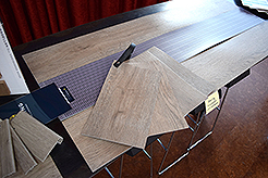 RFM - MULTI-VENDOR - BERING FINISHES